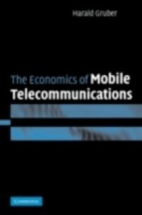 Economics of Mobile Telecommunications