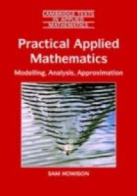 Practical Applied Mathematics