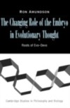 Changing Role of the Embryo in Evolutionary Thought