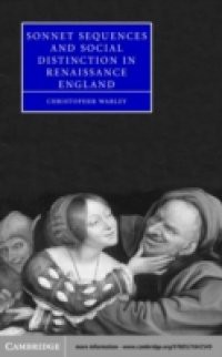 Sonnet Sequences and Social Distinction in Renaissance England