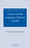 Terence and the Language of Roman Comedy
