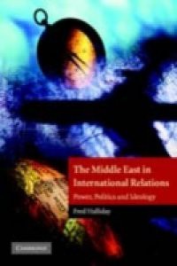 Middle East in International Relations