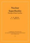 Nuclear Superfluidity