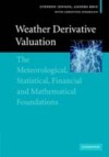 Weather Derivative Valuation
