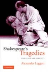 Shakespeare's Tragedies