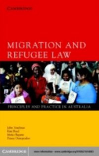 Migration and Refugee Law