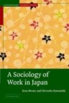 Sociology of Work in Japan