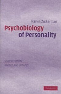 Psychobiology of Personality