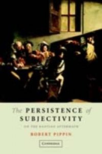 Persistence of Subjectivity