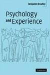 Psychology and Experience