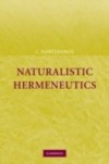 Naturalistic Hermeneutics
