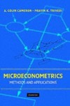 Microeconometrics