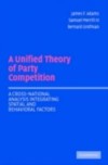 Unified Theory of Party Competition