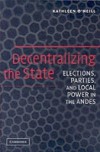 Decentralizing the State