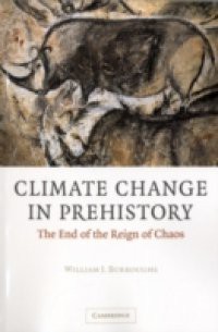 Climate Change in Prehistory