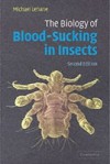 Biology of Blood-Sucking in Insects