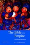Bible and Empire