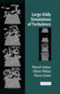 Large-Eddy Simulations of Turbulence