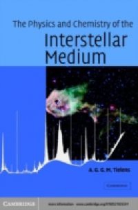 Physics and Chemistry of the Interstellar Medium