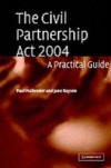 Civil Partnership Act 2004