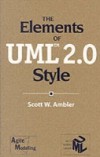 Elements of UML(TM) 2.0 Style