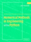 Numerical Methods in Engineering with Python