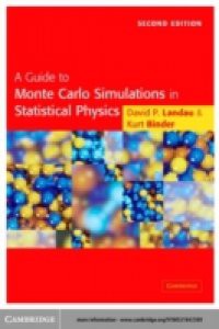 Guide to Monte Carlo Simulations in Statistical Physics