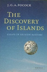 Discovery of Islands
