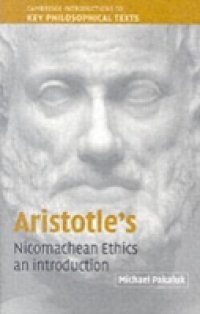 Aristotle's Nicomachean Ethics