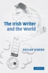 Irish Writer and the World