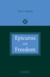 Epicurus on Freedom