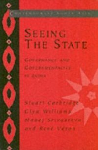 Seeing the State