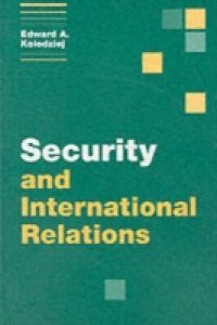 Security and International Relations