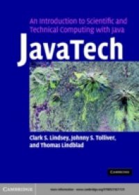 JavaTech, an Introduction to Scientific and Technical Computing with Java