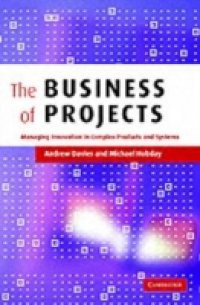 Business of Projects