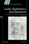 Locke, Shaftesbury, and Hutcheson