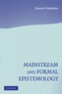 Mainstream and Formal Epistemology