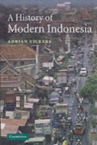 History of Modern Indonesia