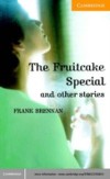 Fruitcake Special and Other Stories Level 4