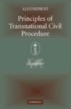 Principles of Transnational Civil Procedure