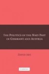 Politics of the Nazi Past in Germany and Austria