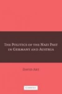 Politics of the Nazi Past in Germany and Austria