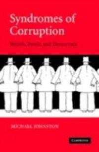 Syndromes of Corruption