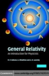 General Relativity