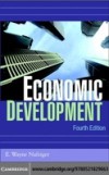 Economic Development