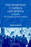 From Movements to Parties in Latin America