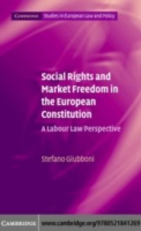 Social Rights and Market Freedom in the European Constitution