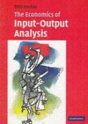 Economics of Input-Output Analysis
