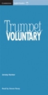 Trumpet Voluntary Level 6