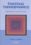 Statistical Thermodynamics